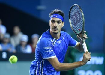 Tabellone Atp Parigi
