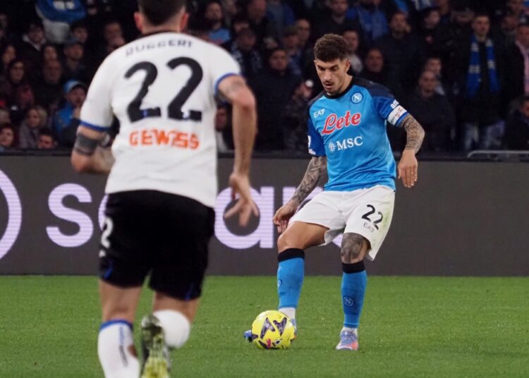 Serie A, Napoli-Atalanta: lunch match di lusso al Maradona