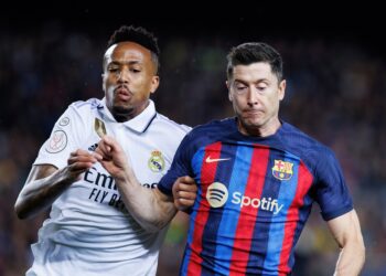Liga, Real Madrid-Barcellona: Clasico spaziale al Bernabeu
