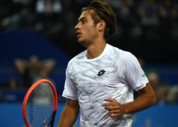 Cobolli-Zverev