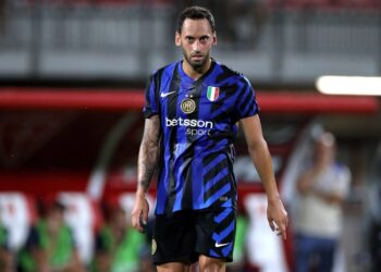 Infortunati Serie A