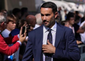 Allenatori Serie A