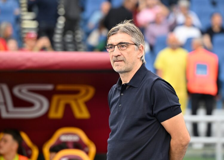 Serie A, Fiorentina-Roma: ostacolo viola per il pericolante Juric