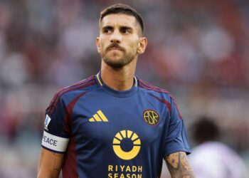Infortunati Serie A