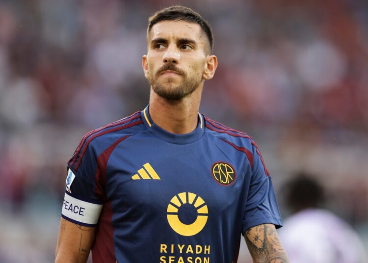 Infortunati Serie A