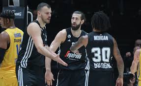 Virtus Bologna, ultima sfida alla Unipol Arena contro il Fenerbahce: sognare l’impresa prima del trasferimento in Fiera