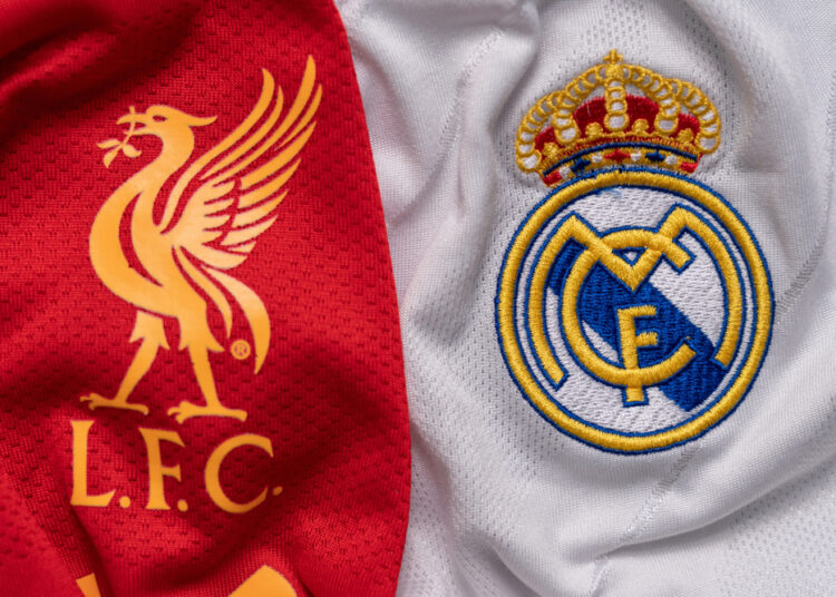 Champions League, Liverpool-Real Madrid: la sfida infinita continua ad Anfield