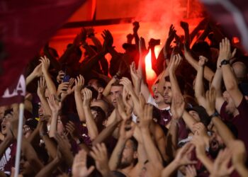 Serie B, Salernitana-Bari: derby del Sud all’Arechi
