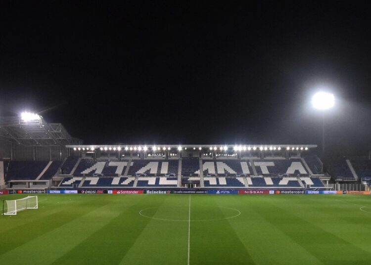 Champions League: l’Atalanta attende gli austriaci dello Sturm Graz