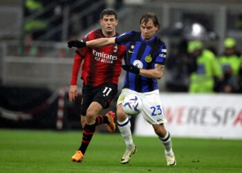 Anticipi e posticipi Serie A