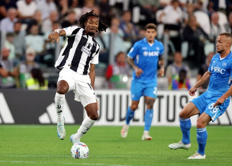 Infortunati Serie A