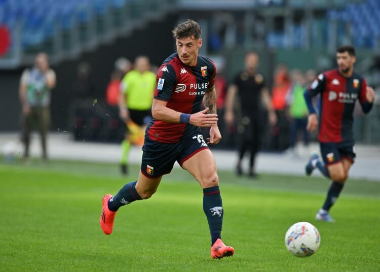 Serie A, Genoa-Parma: lunch match sotto la Lanterna