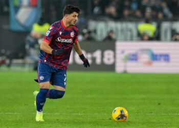 Champions League, Bologna-Borussia Dortmund: rossoblu in campo per l’onore