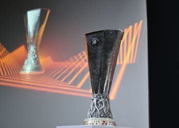 Roma-Stoccarda Europa League
