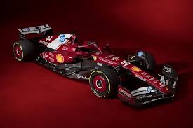 Ferrari SF-25: debutto in pista a Fiorano per la nuova monoposto di Hamilton e Leclerc