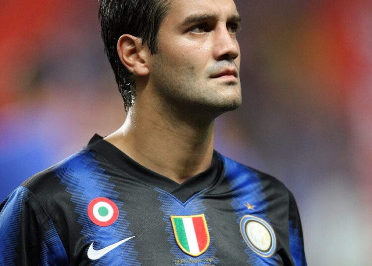 Allenatori Serie A