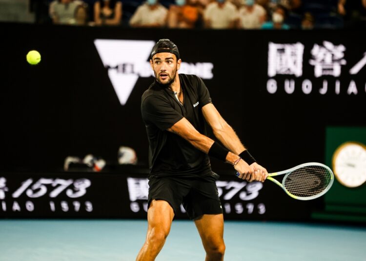 Tabellone Atp Vienna