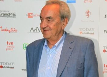 Volevo essere Bruno Pizzul