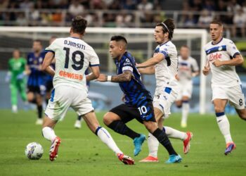 Pronostici Serie A, 29.a giornata: occhio a Fiorentina-Juventus e Atalanta-Inter