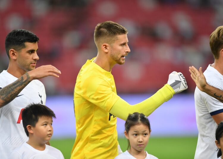 Europa League, Tottenham-Bodo Glimt: vietato fallire per gli Spurs