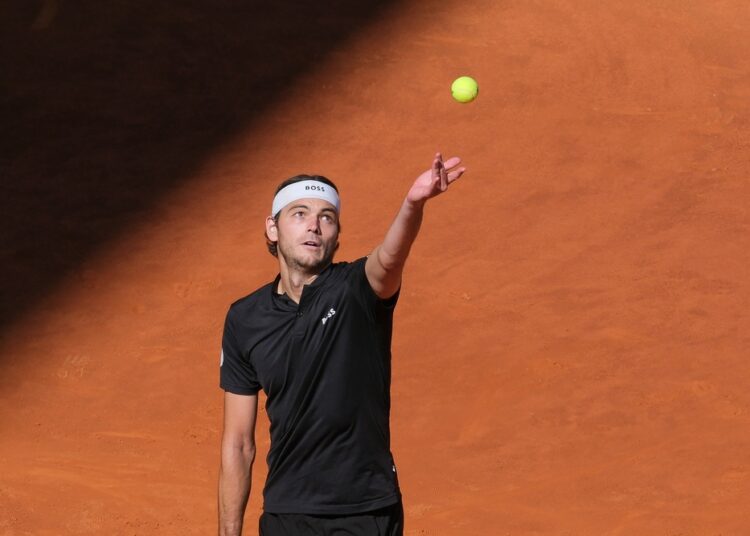Atp Madrid, Fritz-Ruud: obiettivo quarti di finale