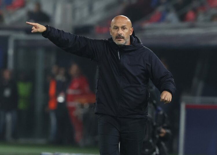 Bologna-Celtic