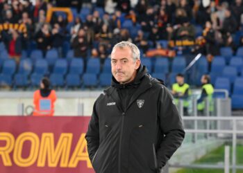 Allenatori Serie A