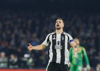 Infortunati Serie A
