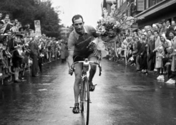 Accadde oggi, 5 maggio 2000: si spegne Gino Bartali, leggenda del ciclismo e simbolo dell’Italia del dopoguerra