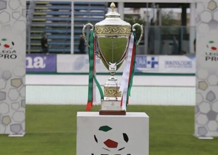Supercoppa Serie C: Avellino, Entella e Padova in corsa per il titolo