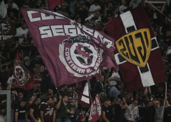 Salernitana-Sampdoria