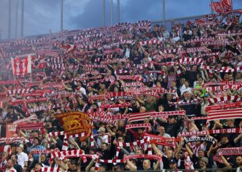 Vicenza-Crotone