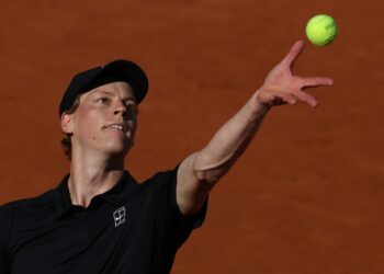 Tabellone Roland Garros