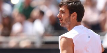 Musetti-Djokovic