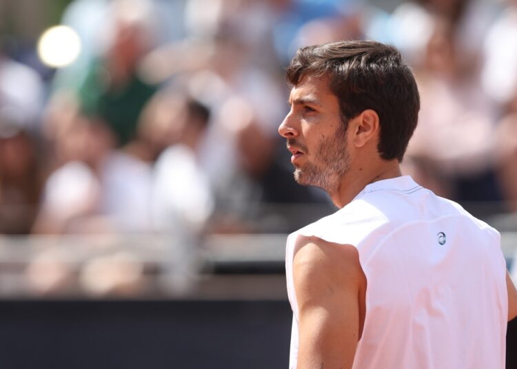 Musetti-Djokovic