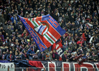 Crotone-Vicenza
