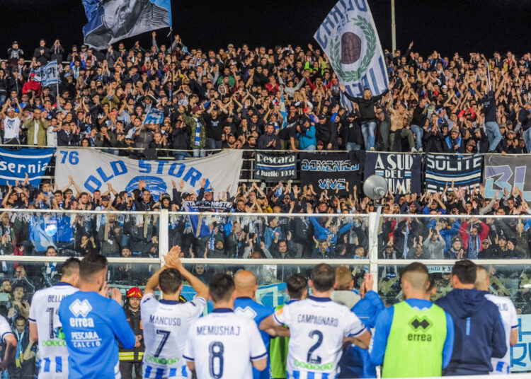 Playoff Serie C