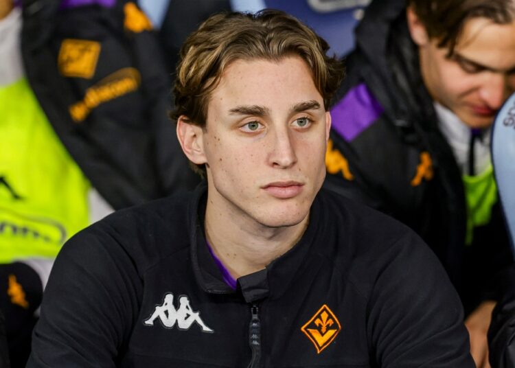 Fiorentina, Bove verso il rientro in campo
