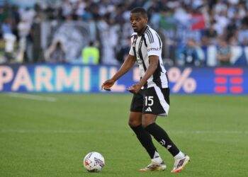 Anticipi e posticipi Serie A