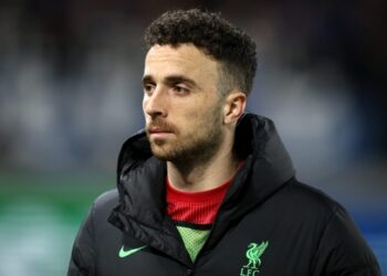 Diogo Jota
