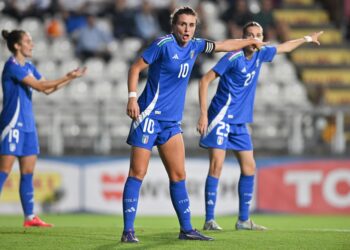 Israele-Italia