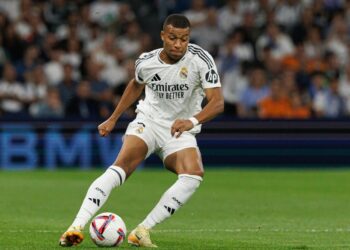 Real Madrid-Marsiglia