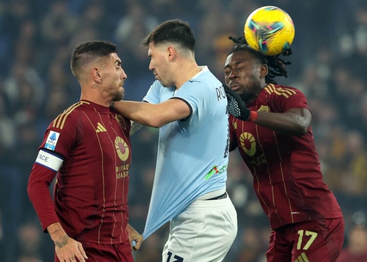 Lazio-Roma