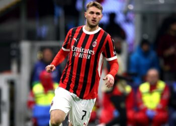 Infortunati Serie A
