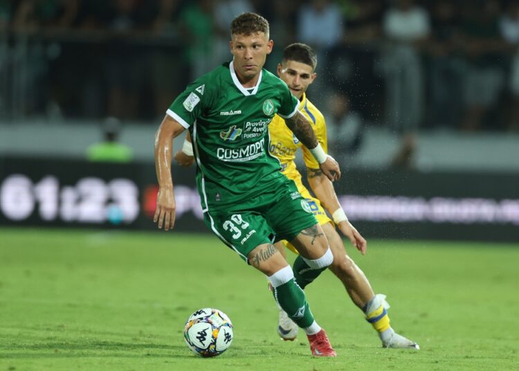 Padova-Avellino