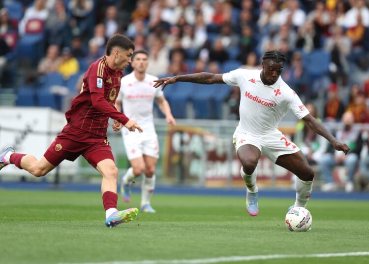 Anticipi e posticipi Serie A