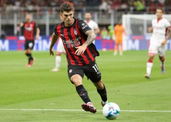 Milan