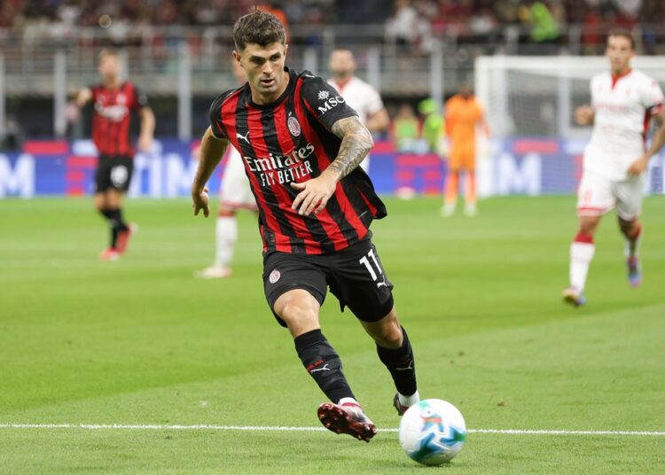 Milan