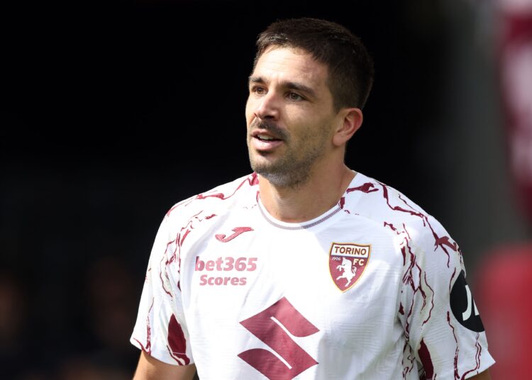 Torino-Udinese