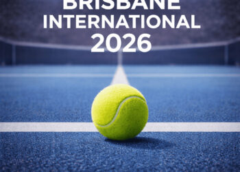 ATP Brisbane 2026 entry list